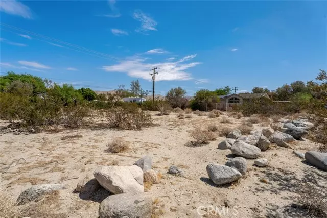 Desert Hot Springs, CA 92240,0 San Andreas ST