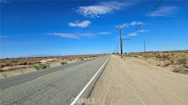 Lancaster, CA 93535,0 120th St East vicinity Ave G8