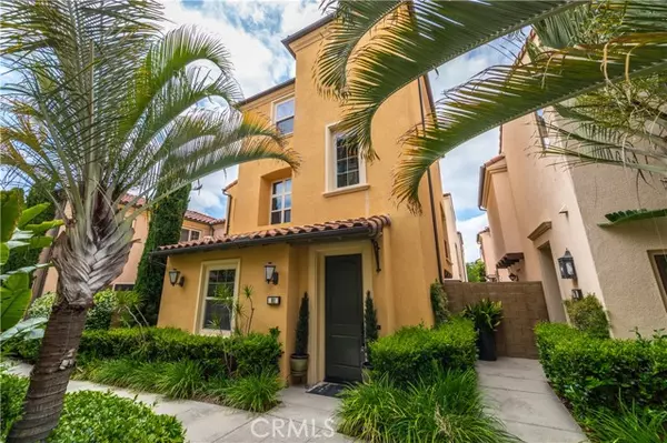 81 Strawberry, Irvine, CA 92620