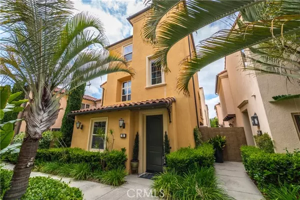 81 Strawberry, Irvine, CA 92620