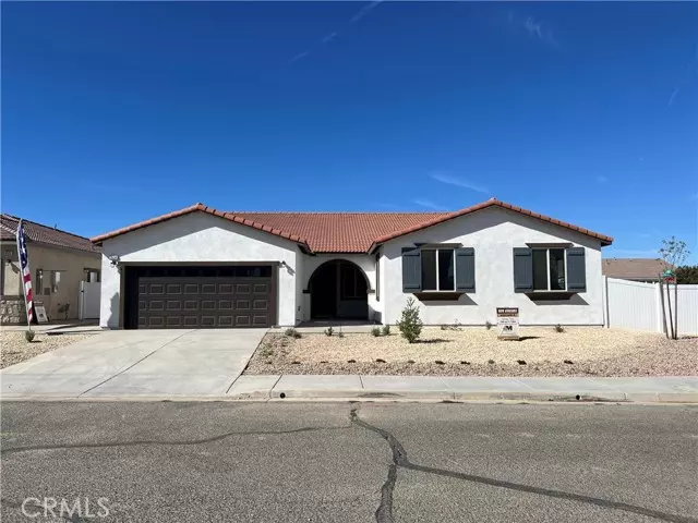 8534 Stockton AVE, Hesperia, CA 92344