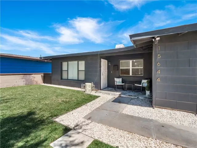 Mojave, CA 93501,15644 M ST