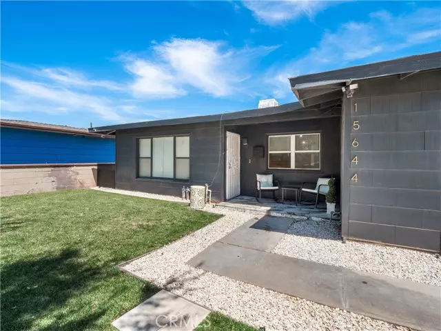 15644 M ST, Mojave, CA 93501