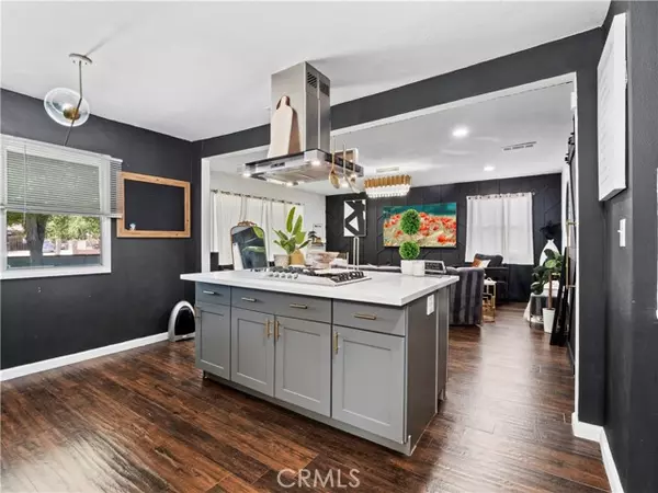 Mojave, CA 93501,15644 M ST