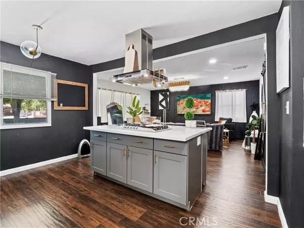 Mojave, CA 93501,15644 M ST