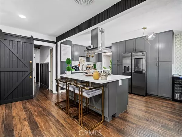 Mojave, CA 93501,15644 M ST