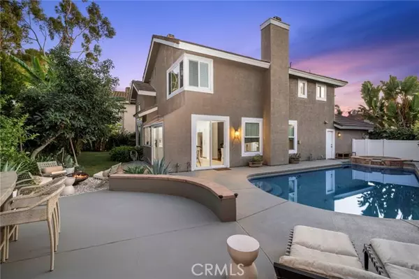 Laguna Hills, CA 92653,24882 Avenida Avalon