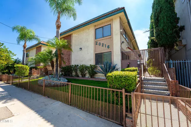 20216 Roscoe BLD 19, Winnetka, CA 91306