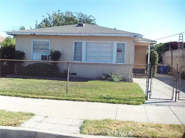 San Bernardino, CA 92411,1287 W 8th ST