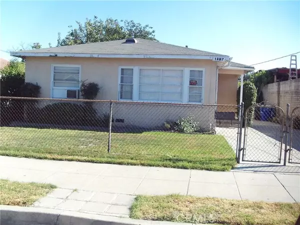 1287 W 8th ST, San Bernardino, CA 92411