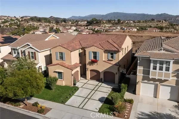 Saugus, CA 91350,27636 Camellia DR