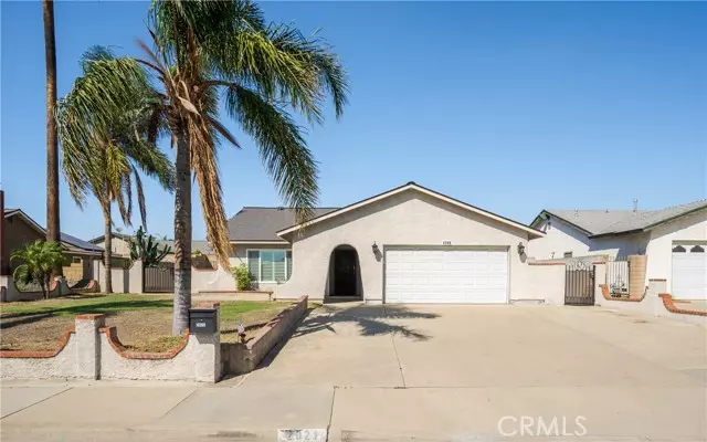 2021 E Saint Andrews, Ontario, CA 91761