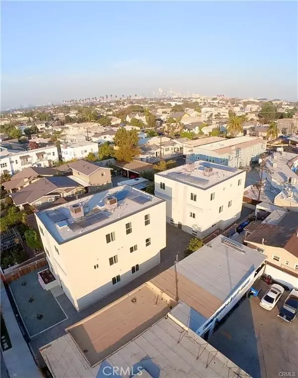 3994 La Salle, Los Angeles, CA 90062