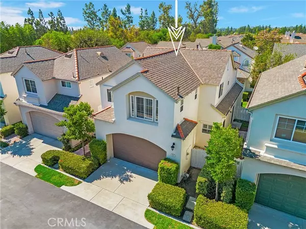 210 Garden Gate, Irvine, CA 92620