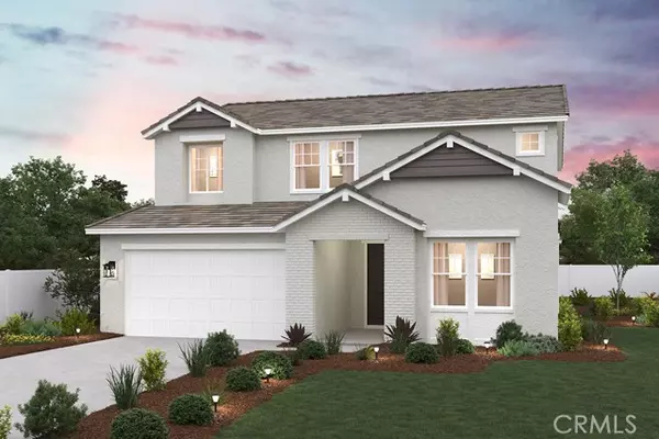 Chino, CA 91708,16649 Bristlecone AVE