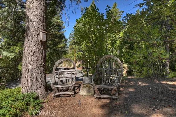 Lake Arrowhead, CA 92352,158 Golf Course RD