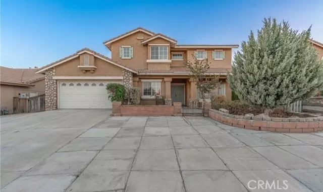 12451 Antelope, Victorville, CA 92392