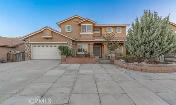 12451 Antelope, Victorville, CA 92392