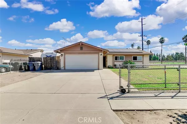 Redlands, CA 92374,1602 Glover ST