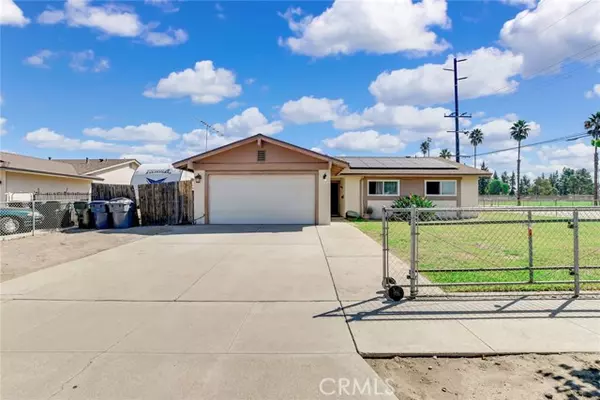 Redlands, CA 92374,1602 Glover ST