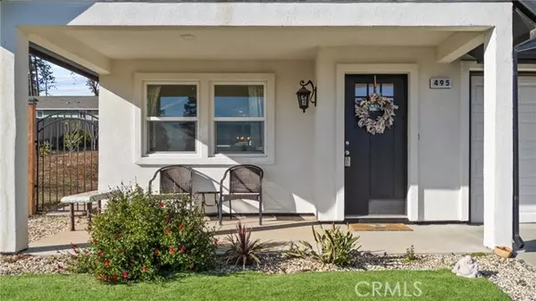 Paradise, CA 95969,495 Castle DR