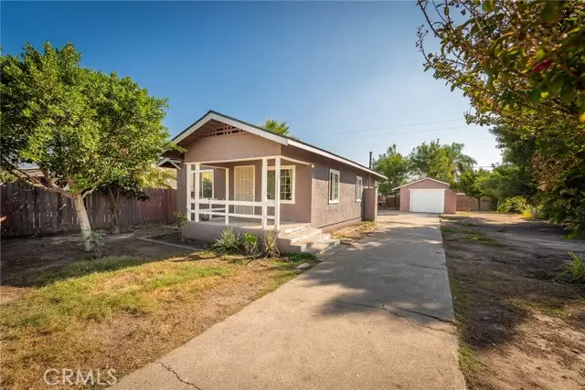 1125 1125 Myrtle, San Bernardino, CA 92410