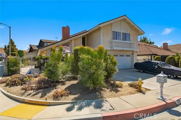 Montebello, CA 90640,1701 Via Palermo