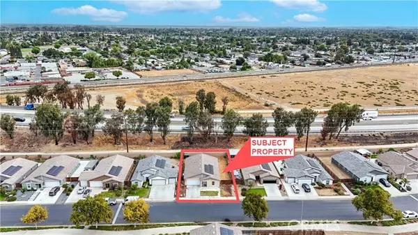 Atwater, CA 95301,1940 Truckee