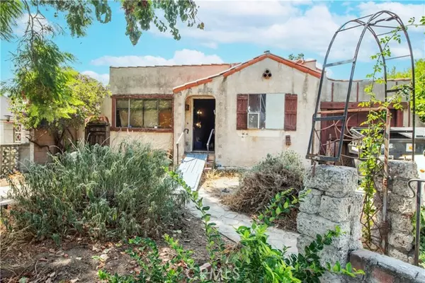 315 N Catalina, Burbank, CA 91505