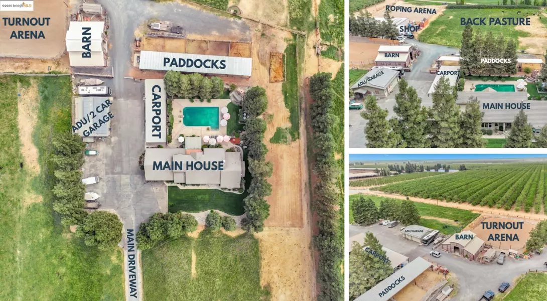 3942 Bentley Rd, Oakdale, CA 95361