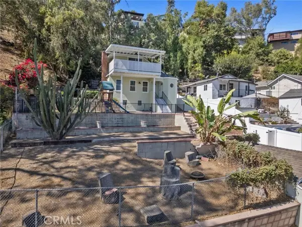 Los Angeles, CA 90032,2361 Belleglade