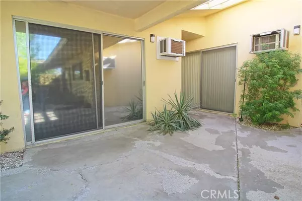 807 E Cottonwood RD 9, Palm Springs, CA 92262
