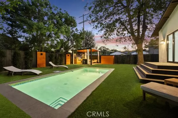 Sherman Oaks, CA 91401,14328 Emelita ST