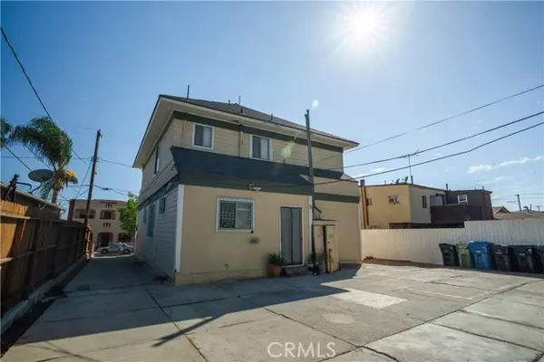 San Pedro, CA 90731,252 W 11th
