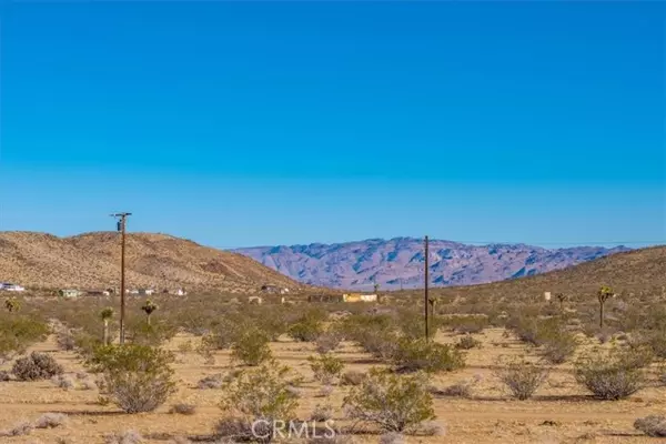 Landers, CA 92285,1631 Alta AVE