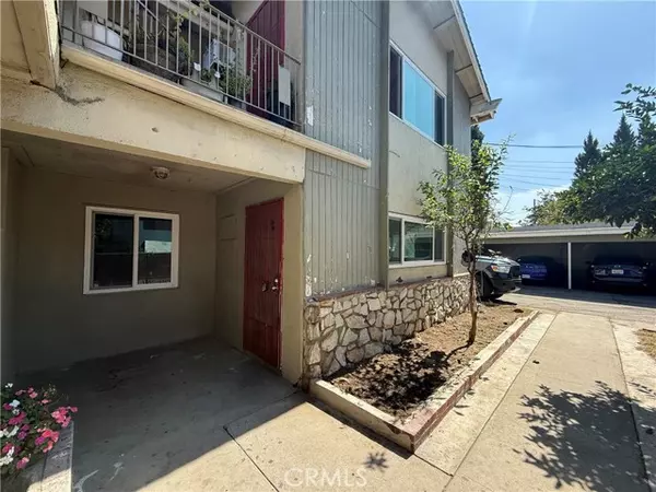 1307 Jacqueline B, Pomona, CA 91768