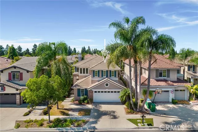 19 Candlewood, Irvine, CA 92620
