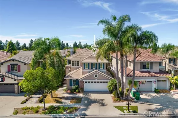 19 Candlewood, Irvine, CA 92620
