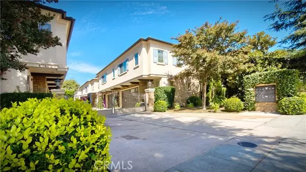 Arcadia, CA 91007,849 W Huntington