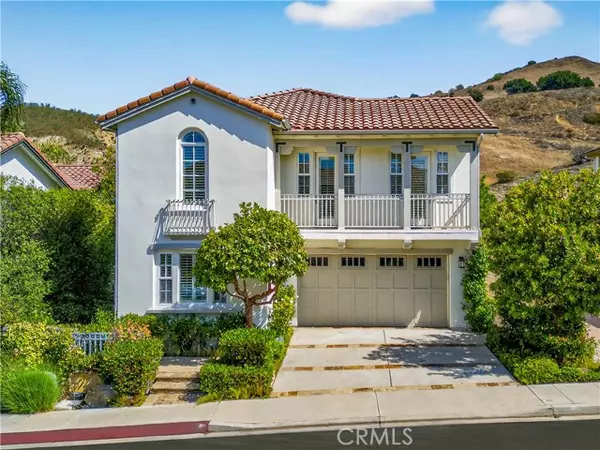 4622 Cielo CIR, Calabasas, CA 91302
