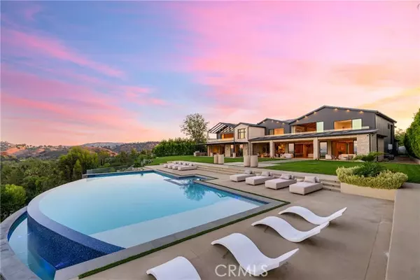 Hidden Hills, CA 91302,25079 Jim Bridger RD