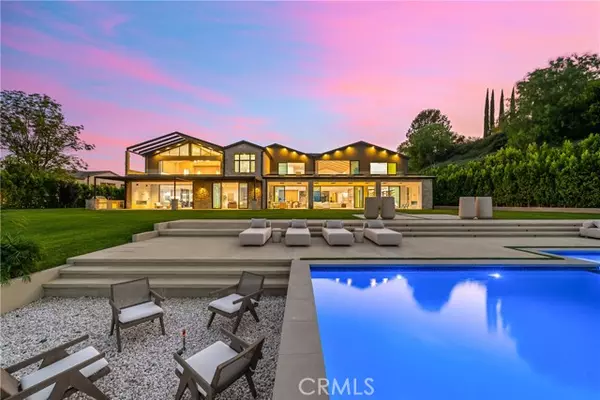 Hidden Hills, CA 91302,25079 Jim Bridger RD
