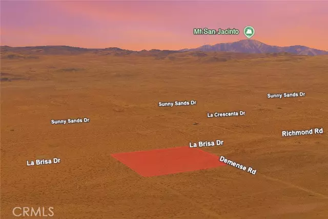 6311212 Joshua Tree, Joshua Tree, CA 92252