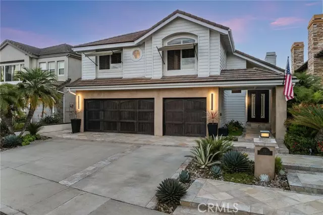 Laguna Niguel, CA 92677,25 Larkfield