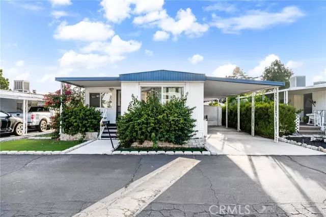 1255 Amethyst ST 32, Mentone, CA 92359