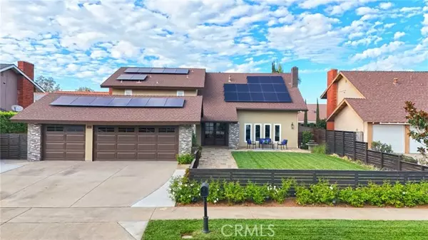 237 Blanquita, Placentia, CA 92870