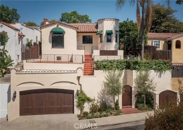Highland Park, CA 90042,935 Dexter