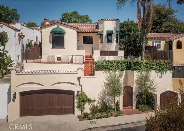 935 Dexter, Highland Park, CA 90042