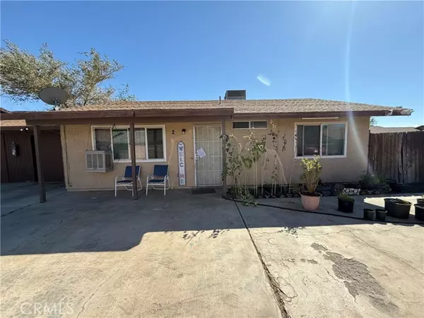 Adelanto, CA 92301,18610 Casaba Rd