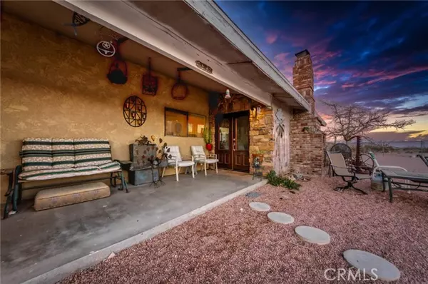 Landers, CA 92285,55576 Valley View RD